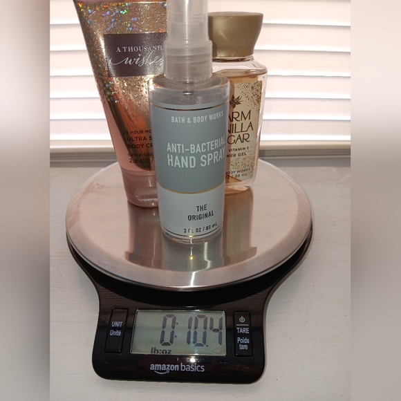 Bath & Body Works Travel Size Set Lot Of 3 - Picture 5 of 16